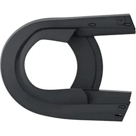 HEBIE Kettenschutz Chainglider, 27-30 Zähne, für Shimano Nexus, schwarz