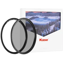 KASE KW Revolution magnetischer Black Mist Filter 1/4