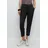 STREET ONE Chinohose STREET ONE Comfort Fit Schwarz 32