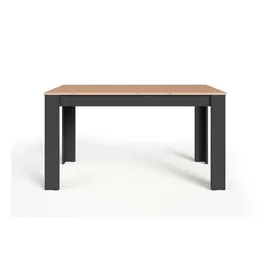 byLIVING Nori 140 x 75 x 80 cm grau