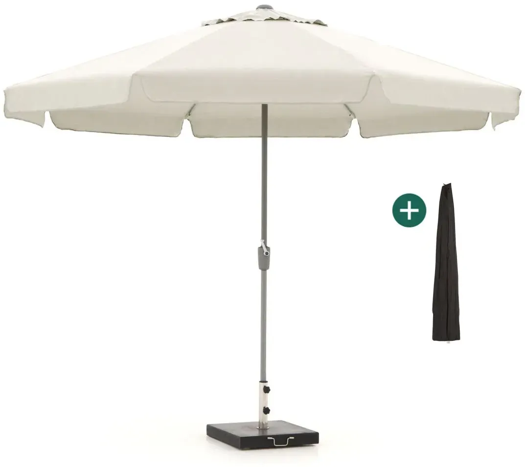 Shadowline Aruba Sonnenschirm ø 350 cm