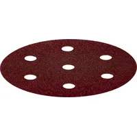 Festool Schleifscheiben STF D90 P80 RU2 Rubin 2