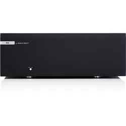 Musical Fidelity M8s-500s Schwarz
