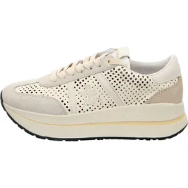 PREMIATA Beth Coin für Damen, beige, Größe 41 EU