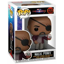 Funko Pop! Vinyl