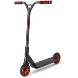 Chilli Pro Scooter WAVE TRACK M Scooter dark grey/red