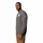 Columbia Trek Crew Sweatshirt Charcoal Heather 58