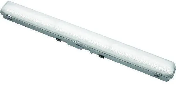 Normalux Ecolight Hermetic XL Notlichtleuchte bei dali LED IP65 deidl 2000 2850039586