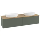 Villeroy & Boch Antao Waschbeckenunterschrank L39_1 1600x360x500mm