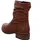 Palpa Stiefel braun | Gr.: 37