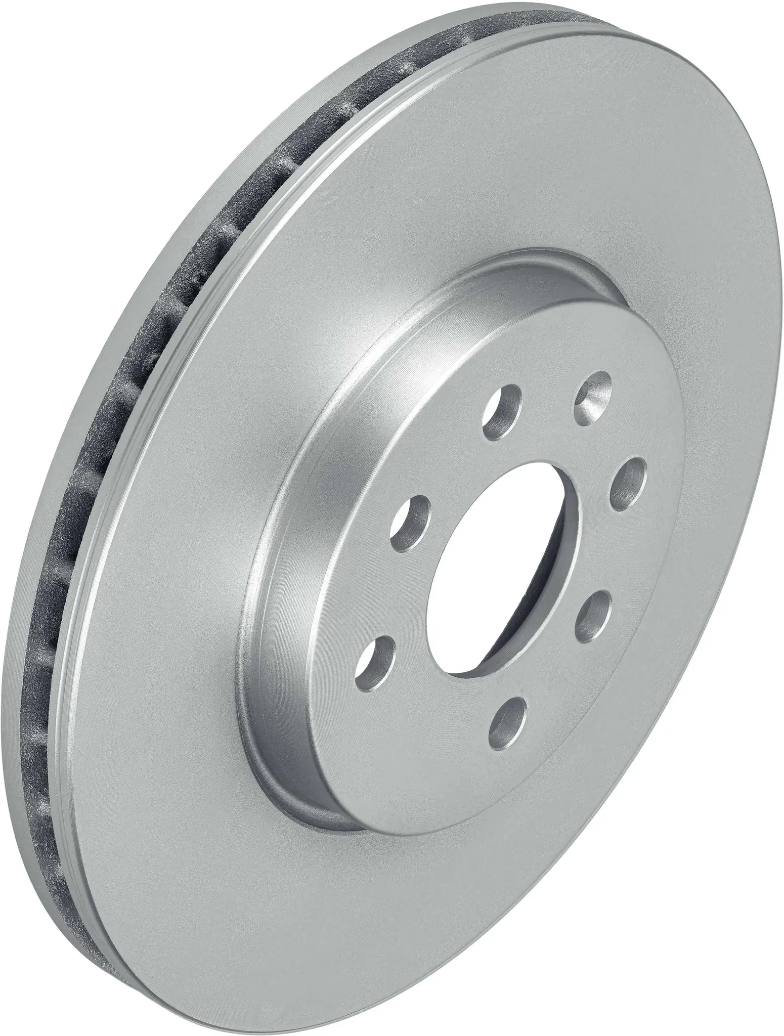 TORQMATE Bremsscheibe tmbs10107 belüftet 280mm 25mm für Opel Vaughall