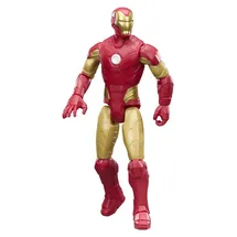 Marvel The Avengers Iron Man Spielfigur 30 cm