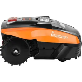 Yard Force Compact 400RiS