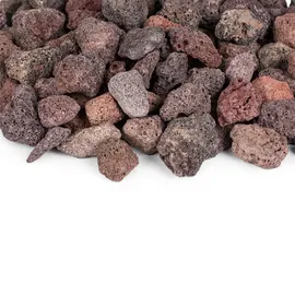 Blumfeldt Andros Gas-Feuerstelle 40.000BTU/13kW Deckel Edelstahlbrenner,