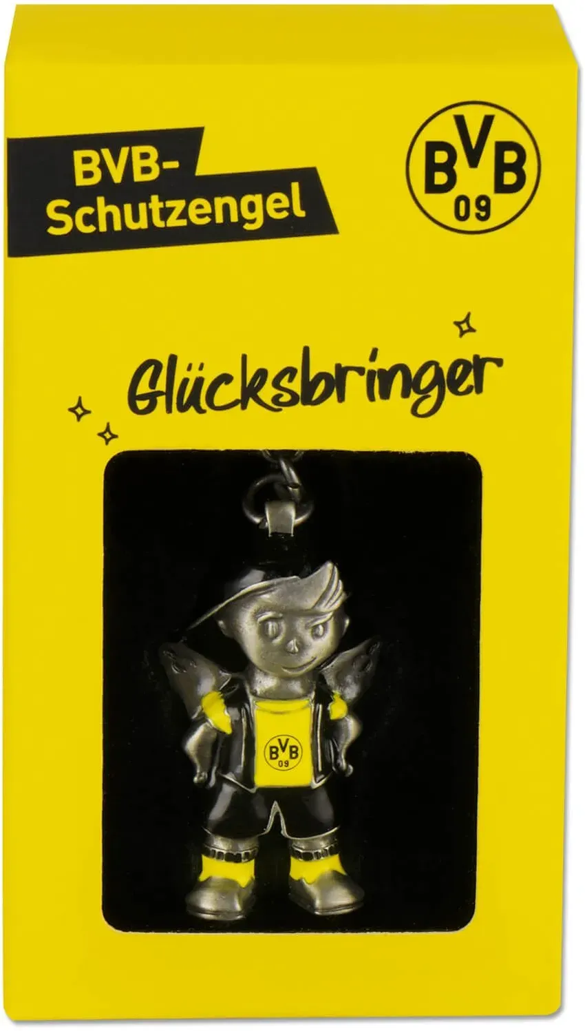 Schutzengel BVB GLÜCKSBRINGER