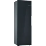 Bosch Serie 4 KSV36VBEP Kühlschrank (346 l, 1860 mm hoch, Schwarz)