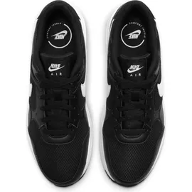 Nike Air Max SC Herren Black/Black/White 47