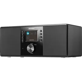 Karcher DAB 5000+ schwarz