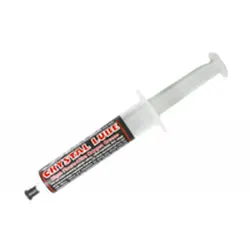 Polaris Crystal Lube - Sauerstoff komp. Gleitmittel