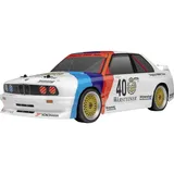 HPI RACING HPI Tourenwagen RS4 SPORT 3 BMW M3 (RTR Ready-to-Run)