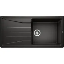 Blanco Sona XL 6 S Silgranit PuraDur schwarz