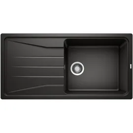 Blanco Sona XL 6 S Silgranit PuraDur schwarz