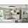 Held Küchenzeile Sorrento L-Form 270 x 210 cm weiß