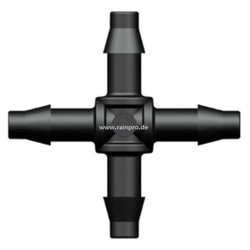 4mm Micro-Kreuz-Stück, CB4