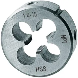 Jbo Schneideisen 1/4 - 18 Ru Npt Schäl