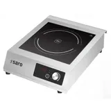 Saro Induktionskocher 8 kW Modell AKIM