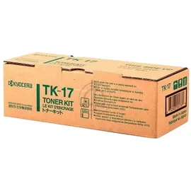 Kyocera TK-17 schwarz