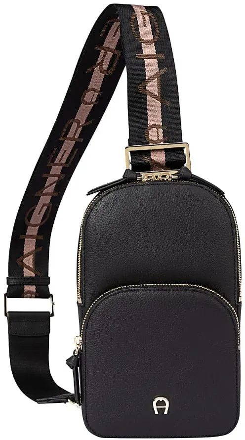 Aigner Zita Sling Umhängetasche