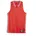 Basketballtrikot Herren 04 red S