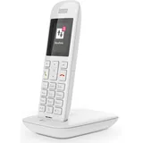 Telekom Speedphone 11 weiß mit AB und Basis