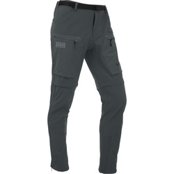 MAUL Sport Eiger 2XT anthra/anthra (1010) 52