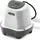 Intex Krystal Clear Salzwassersystem QS200 grau onesize