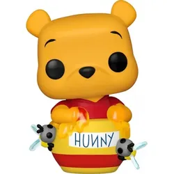Figur Disney - Winnie the Pooh (Funko POP! Disney 1104)