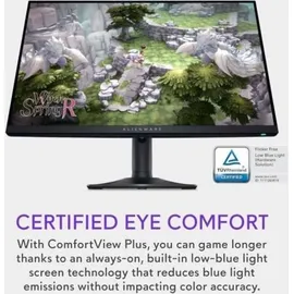 Dell Alienware AW2724DM 27'' QHD