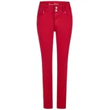 Buena Vista Tummyless Cropped Hose Kirsche M