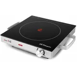 Orbegozo Pce 5000 2000w Tragbare Elektrische Kochplatte / Black / Silver