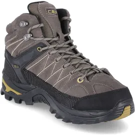 CMP Rigel Mid WP Herren Fango 44