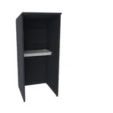 Dauphin Atelier AL 5501 Telefonkabine frei konfigurierbar