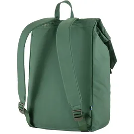 Fjällräven Foldsack No.1 16 l deep patina