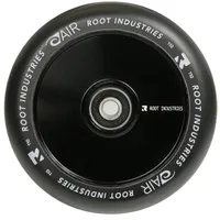 Root Industries Air 110mm Stunt Scooter Rolle (Schwarz/Schwarz (PU))