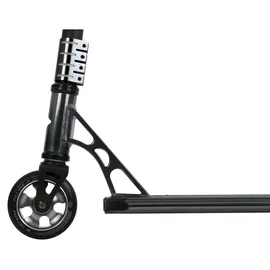 Donic Schildkröt Quintwhip anthracite