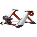 Elite Rollentrainer Novo Mag Speed 111303, weiß/rot, FA003510043