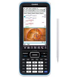 Casio FX-CP400 Grafikrechner