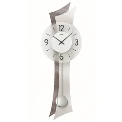 AMS -Quartz-Pendeluhr 70cm- 7426