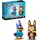 LEGO BrickHeadz Looney Tunes Road Runner &  Wile E. Coyote 40559