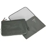 Lässig Casual Changing Organizer Olive